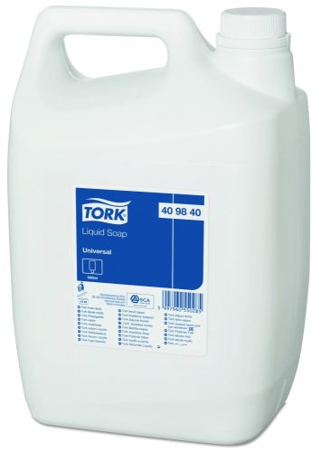 Tork Universal folyékony szappan, 5 liter