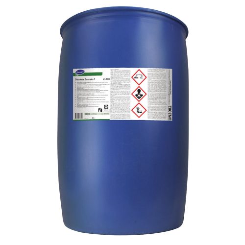 Dicolube Sustain-1 VL108 vízfelhasználást csökkentő, szintetikus szalagkenő, 200 liter