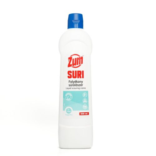 Zum Suri folyékony súroló, tenger / óceán, 500 ml